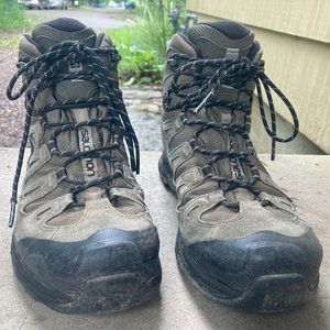 Salomon Quest Prime GTX